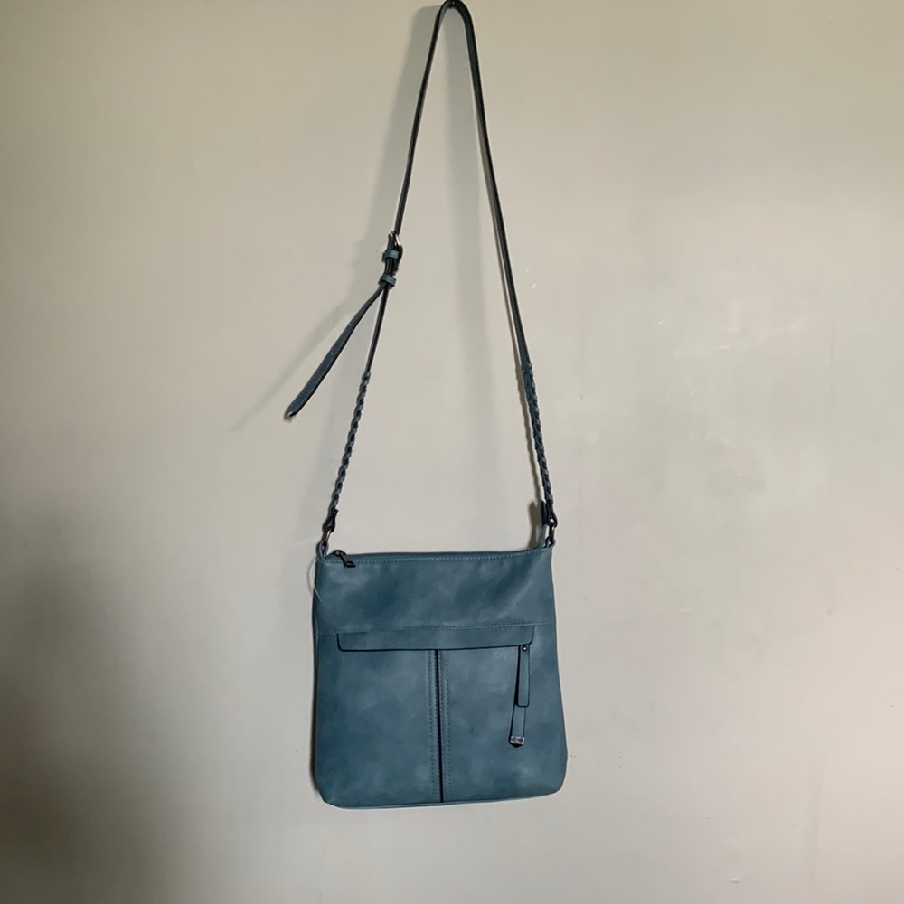 Mia & Luca crossbody
